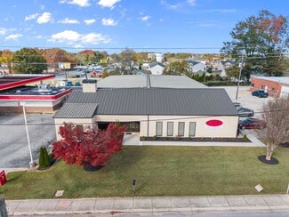 More details for 636 Industrial Blvd, Gainesville, GA - Industrial for Sale