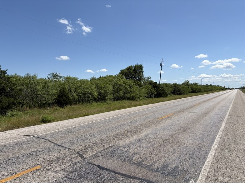 TBD Highway 159 East, Bellville, TX for sale - Building Photo - Image 1 of 5