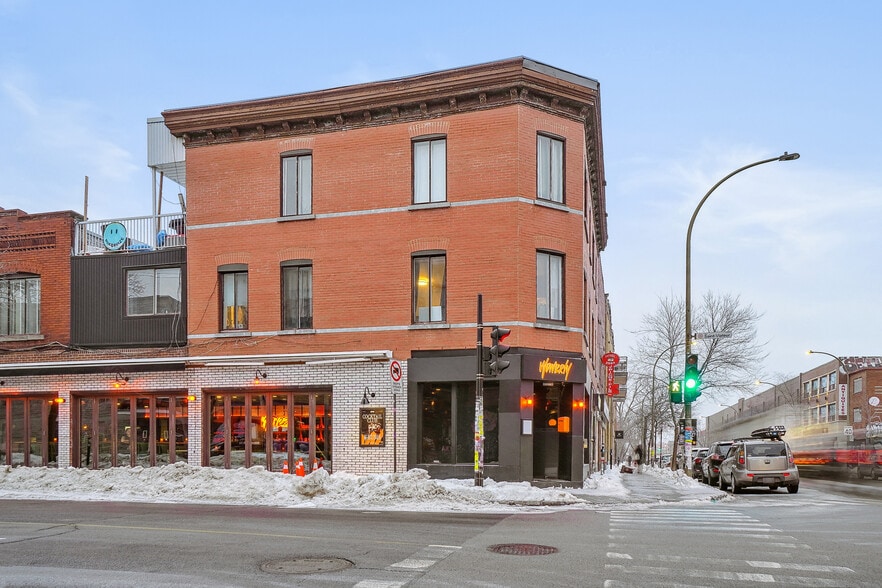 12 Property Investment Portfolio portfolio of 11 properties for sale on LoopNet.ca - Building Photo - Image 3 of 11