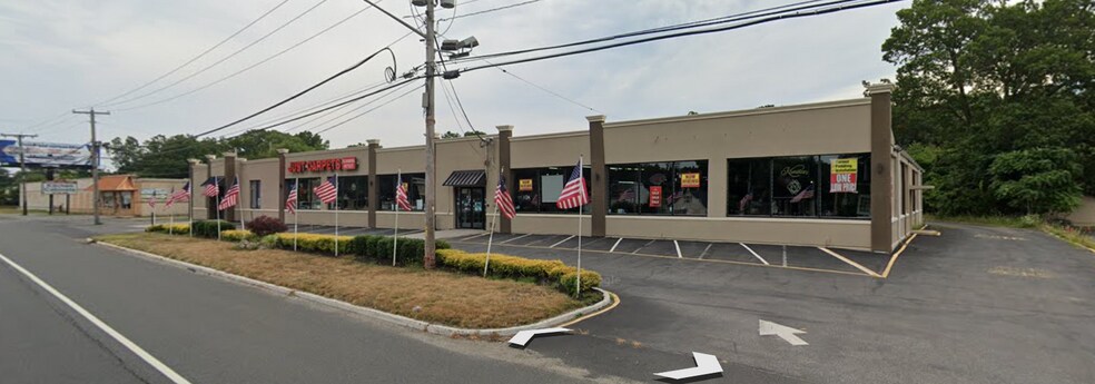 4329 US Highway 9, Howell, NJ à louer - Photo principale - Image 1 de 3