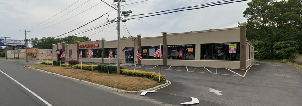 4329 US Highway 9, Howell, NJ for lease - Primary Photo - Image 1 of 3