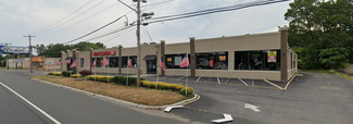 Plus de détails pour 4329 US Highway 9, Wall Township, NJ - Vente au détail à vendre