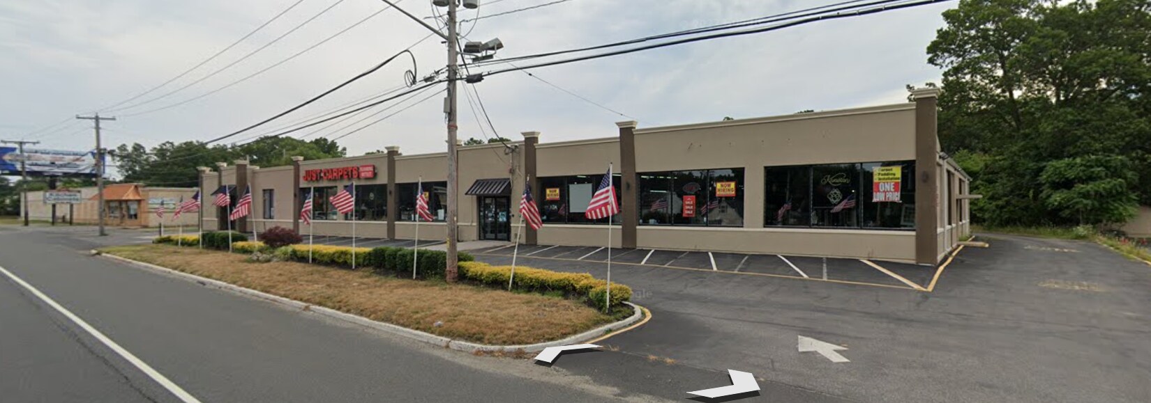 4329 US Highway 9, Howell, NJ for lease Primary Photo- Image 1 of 4