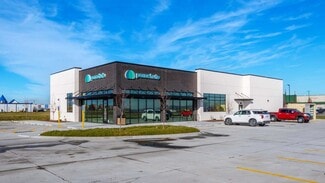 More details for 3643 E 24th St, Fremont, NE - Office for Sale