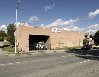 More details for 261 W Pomona Blvd, Monterey Park, CA - Industrial for Lease