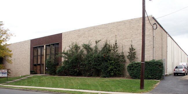 More details for 181 40th St, Irvington, NJ - Industrial for Lease