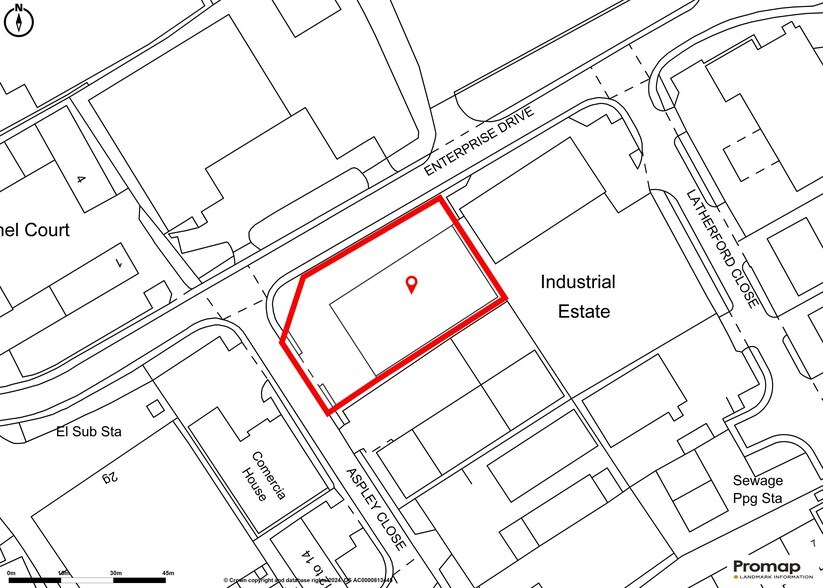 Aspley Close, Wolverhampton for lease - Building Photo - Image 2 of 10