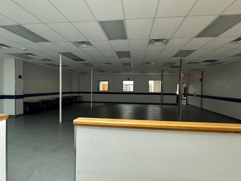 824 S Spring St, Little Rock, AR for sale - Interior Photo - Image 3 of 10