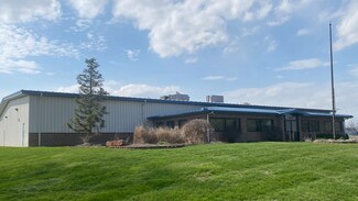 Plus de détails pour 1815 Touby Pike, Kokomo, IN - Flex à vendre