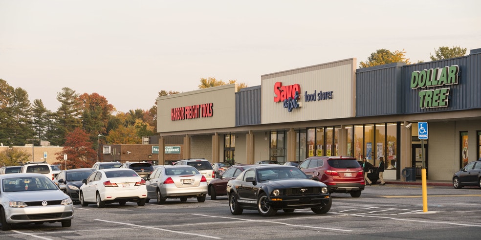 1901 Pulaski Hwy, Edgewood, MD for lease - Other - Image 2 of 5