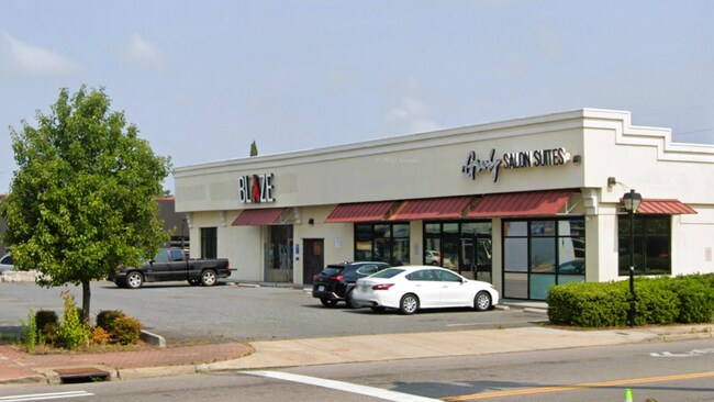 Plus de détails pour 100 W 21st St, Norfolk, VA - Commerce de détail à vendre