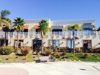 Plus de détails pour Victoria Ave, Oxnard, CA - Plusieurs types d'espaces à louer