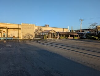 More details for 2950-2952 NW Yeon, Portland, OR - Industrial for Lease
