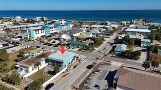 More details for 212 S Daytona Ave, Flagler Beach, FL - Retail for Lease