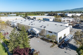 1955-1995 S McDowell Boulevard Ext, Petaluma, CA - Aerial  map view - Image1