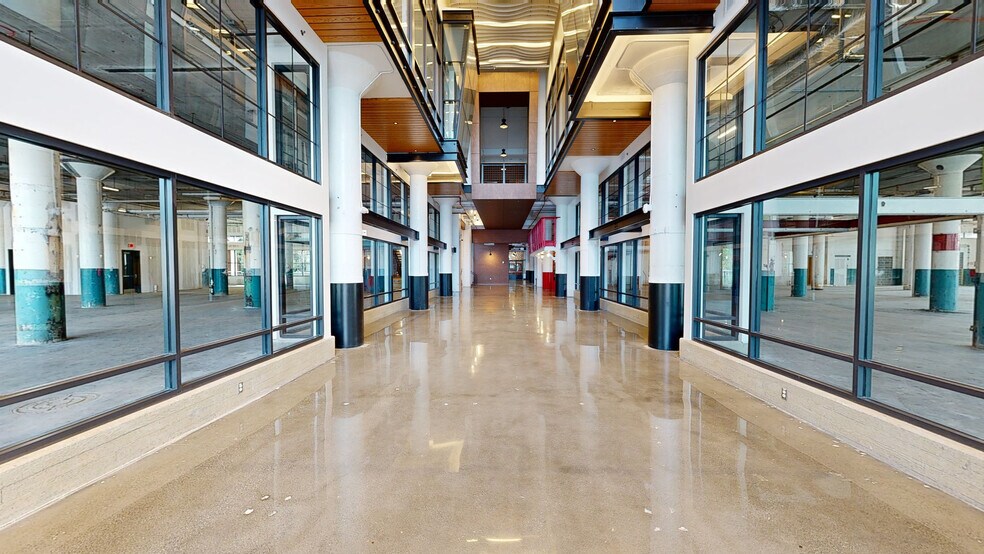 220 W White St, Rock Hill, SC à louer - Numérisation 3D de Matterport - Image 2 de 33