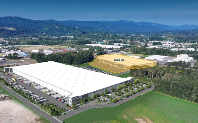 More details for 345 N Pekin Rd, Woodland, WA - Industrial for Lease
