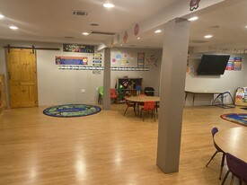 Academy of Little Scholars - Day Care Centre