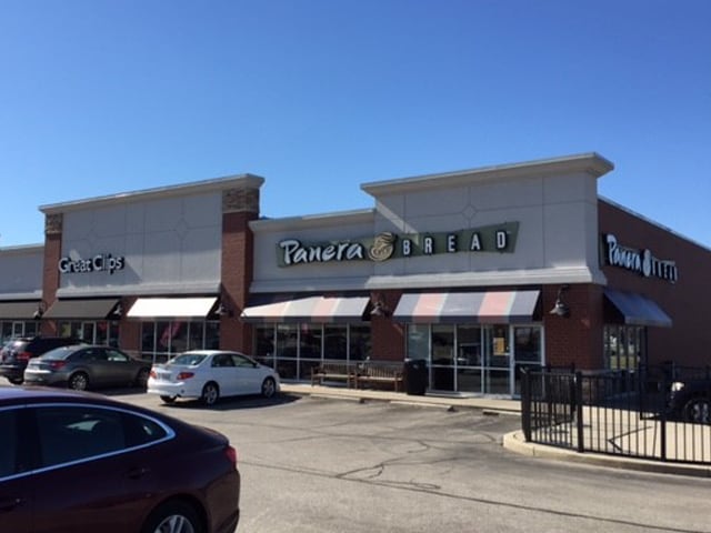 4542 Elkhart Rd, Elkhart, IN for lease - Building Photo - Image 2 of 11