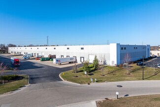 Plus de détails pour N59 W13855 Manhardt Dr, Menomonee Falls, WI - Industriel à louer