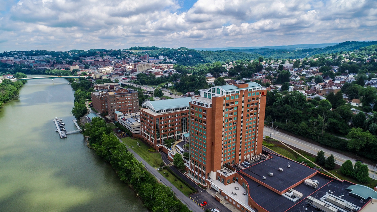 2 Waterfront Pl, Morgantown, WV à vendre Autre- Image 1 de 1