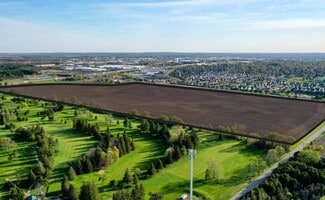 More details for 2809 Townline Rd, Cambridge, ON - Land for Sale