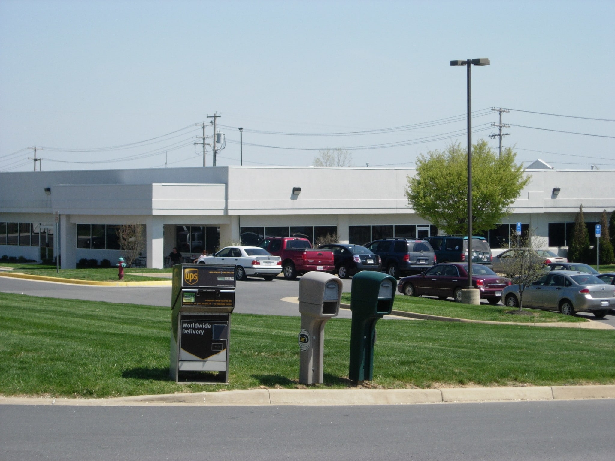100-120 Dawson Dr, Winchester, VA à vendre Photo principale- Image 1 de 10