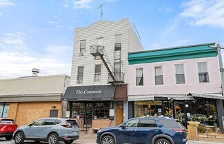 Plus de détails pour 9406 3rd Ave, Brooklyn, NY - Commerce de détail à vendre