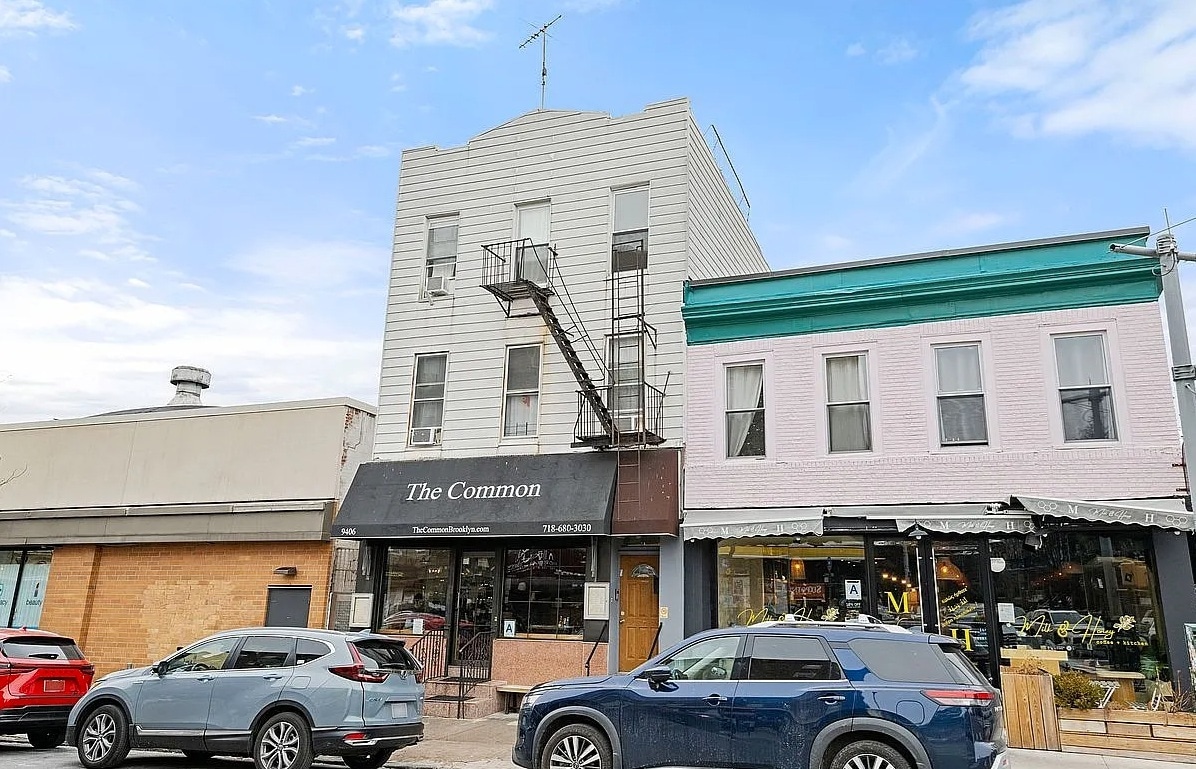 9406 3rd Ave, Brooklyn, NY for sale Primary Photo- Image 1 of 10