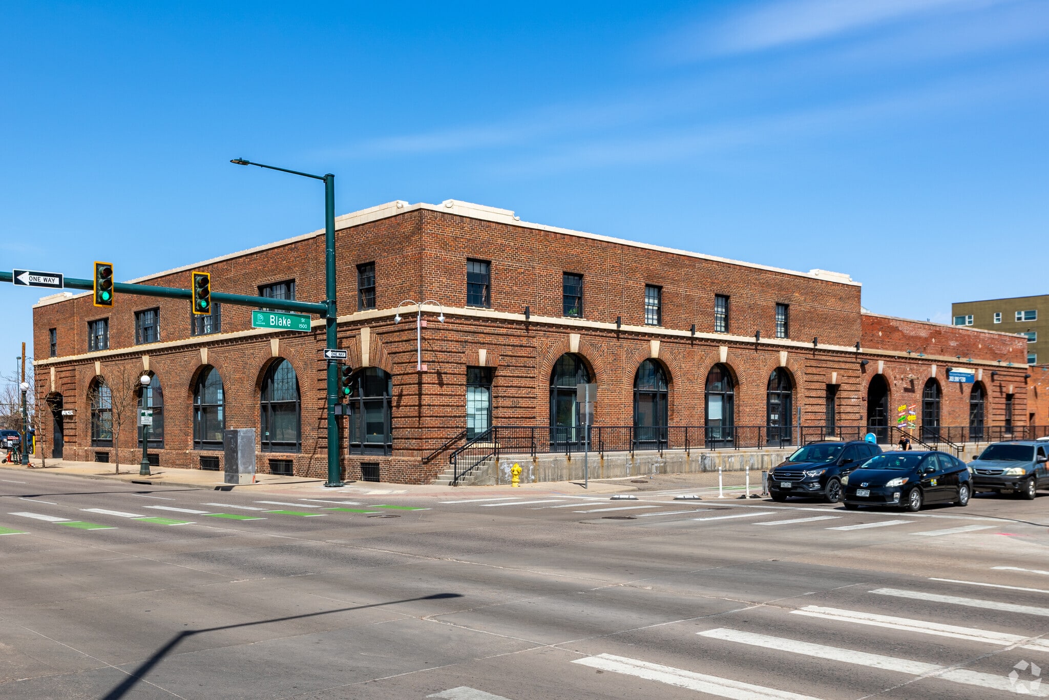 2301 Blake St, Denver, CO for lease Primary Photo- Image 1 of 48