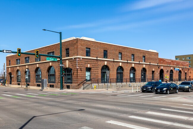 More details for 2301 Blake St, Denver, CO - Office for Lease
