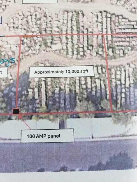 3850 W 69th Pl, Westminster, CO à louer - Plan d’étage - Image 2 de 2