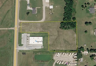 More details for 22328 County Road 230, Morrison, OK - Land for Lease