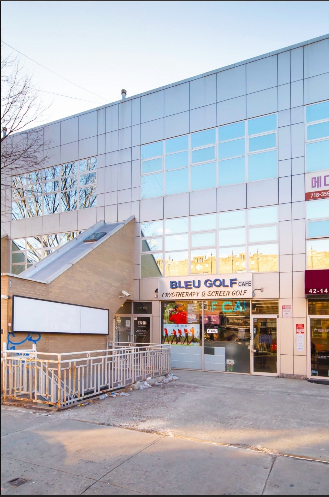 4216 162nd St, Flushing, NY for sale Building Photo- Image 1 of 1