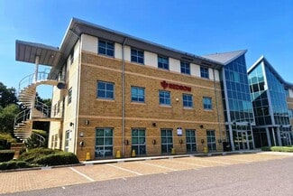 More details for Faraday Rd, Basingstoke - Office for Sale