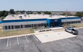 Plus de détails pour 9301 S Western Ave, Oklahoma City, OK - Bureau à vendre