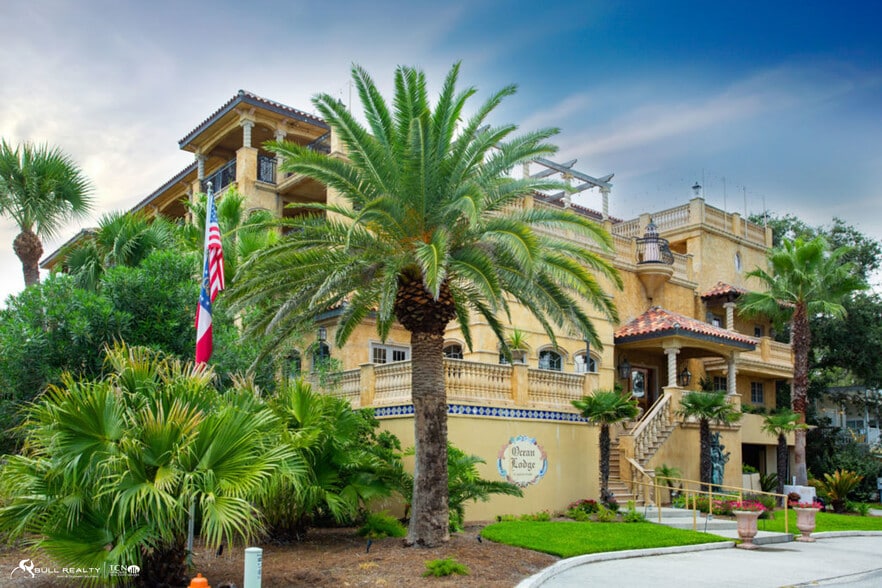 935 Beachview Dr, Saint Simons Island, GA for sale - Building Photo - Image 2 of 21