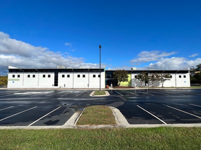 More details for 119 Cane Creek Blvd, Danville, VA - Office for Lease