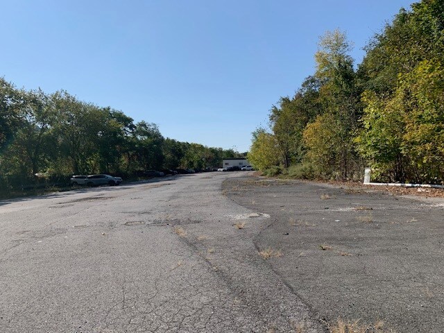 100 Elm St, Ardsley, NY à louer - Photo du bâtiment - Image 2 de 3