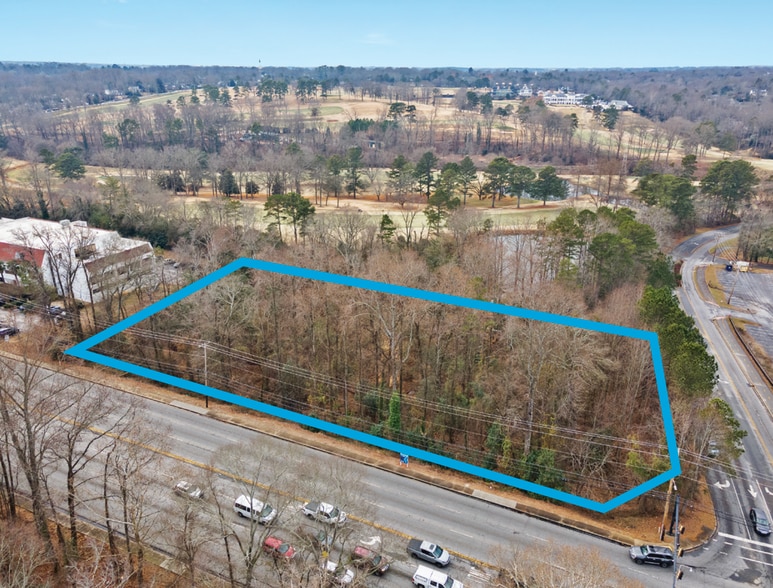 800 S Pleasantburg Dr, Greenville, SC for sale - Building Photo - Image 3 of 8