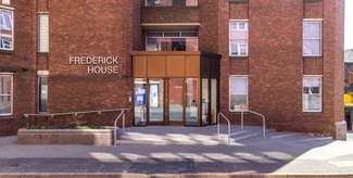 More details for 42-46 Frederick Pl, Brighton - Office for Lease