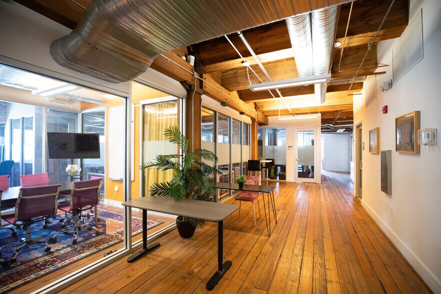 1712 Main St, Kansas City, MO à louer - Photo intérieure - Image 2 de 7