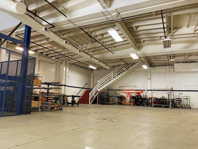 956 Folsom St, San Francisco, CA à vendre - Photo intérieure - Image 3 de 16