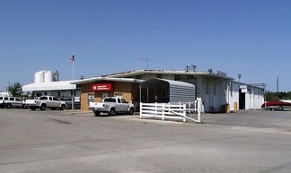 More details for 801 Crosby St, Roanoke, TX - Industrial for Sale