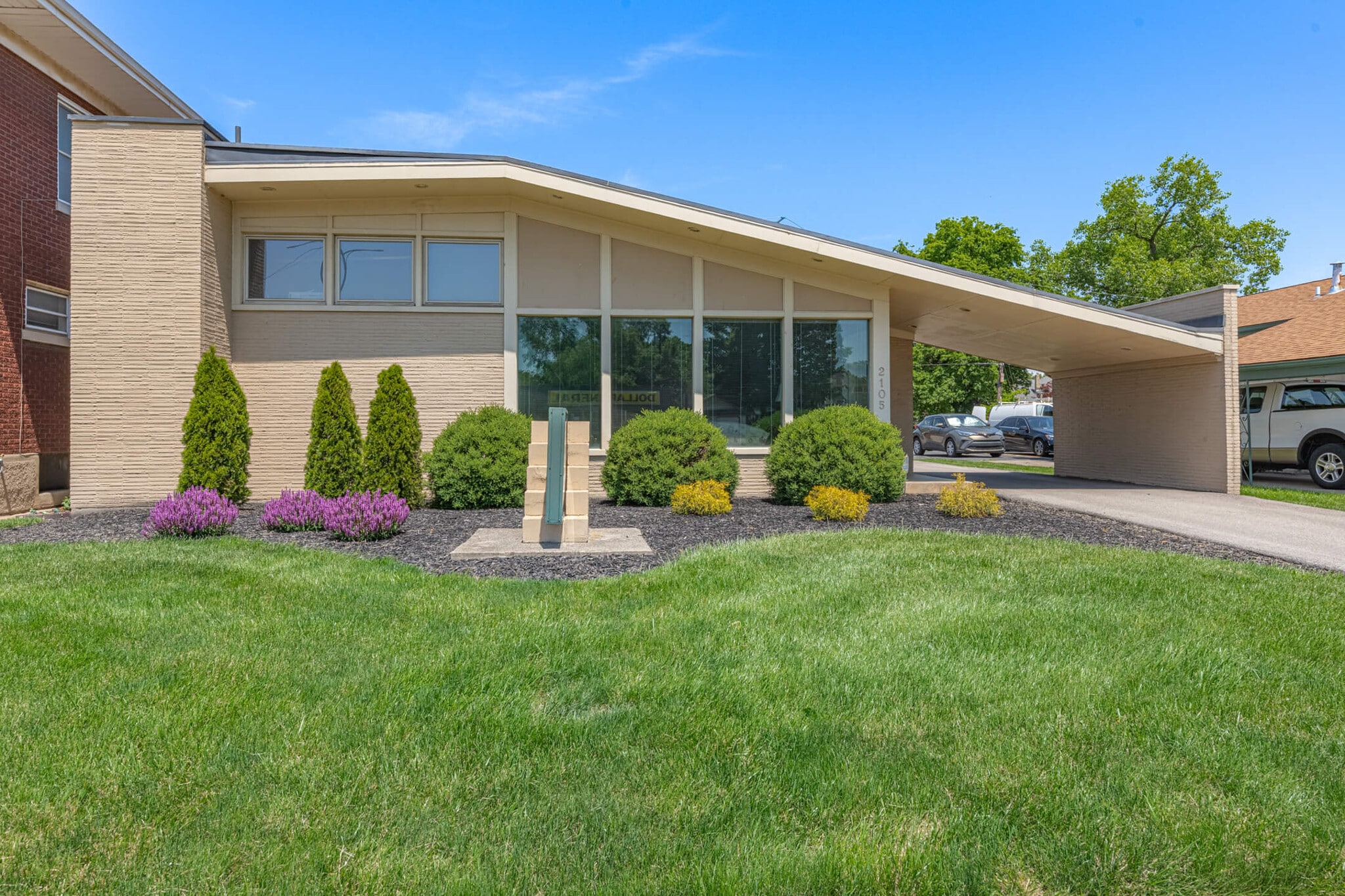 2105 Central Ave, Middletown, OH for sale Building Photo- Image 1 of 21