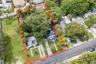 Plus de détails pour 521 SW 3rd Ave, Fort Lauderdale, FL - Terrain à vendre