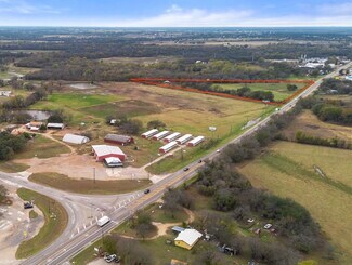 Plus de détails pour TBD Highway 114 Hwy, Aurora, TX - Terrain à vendre