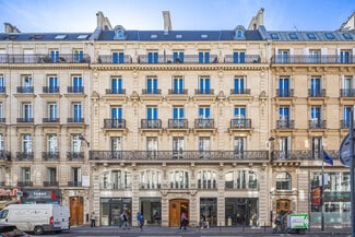 More details for 13 Rue Du Quatre Septembre, Paris - Office for Lease