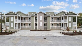 Plus de détails pour 627 Bonaventure Drive, Myrtle Beach, SC - Multi-résidentiel à vendre