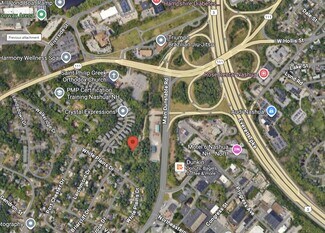 Plus de détails pour 247 Main Dunstable Rd, Nashua, NH - Terrain à vendre